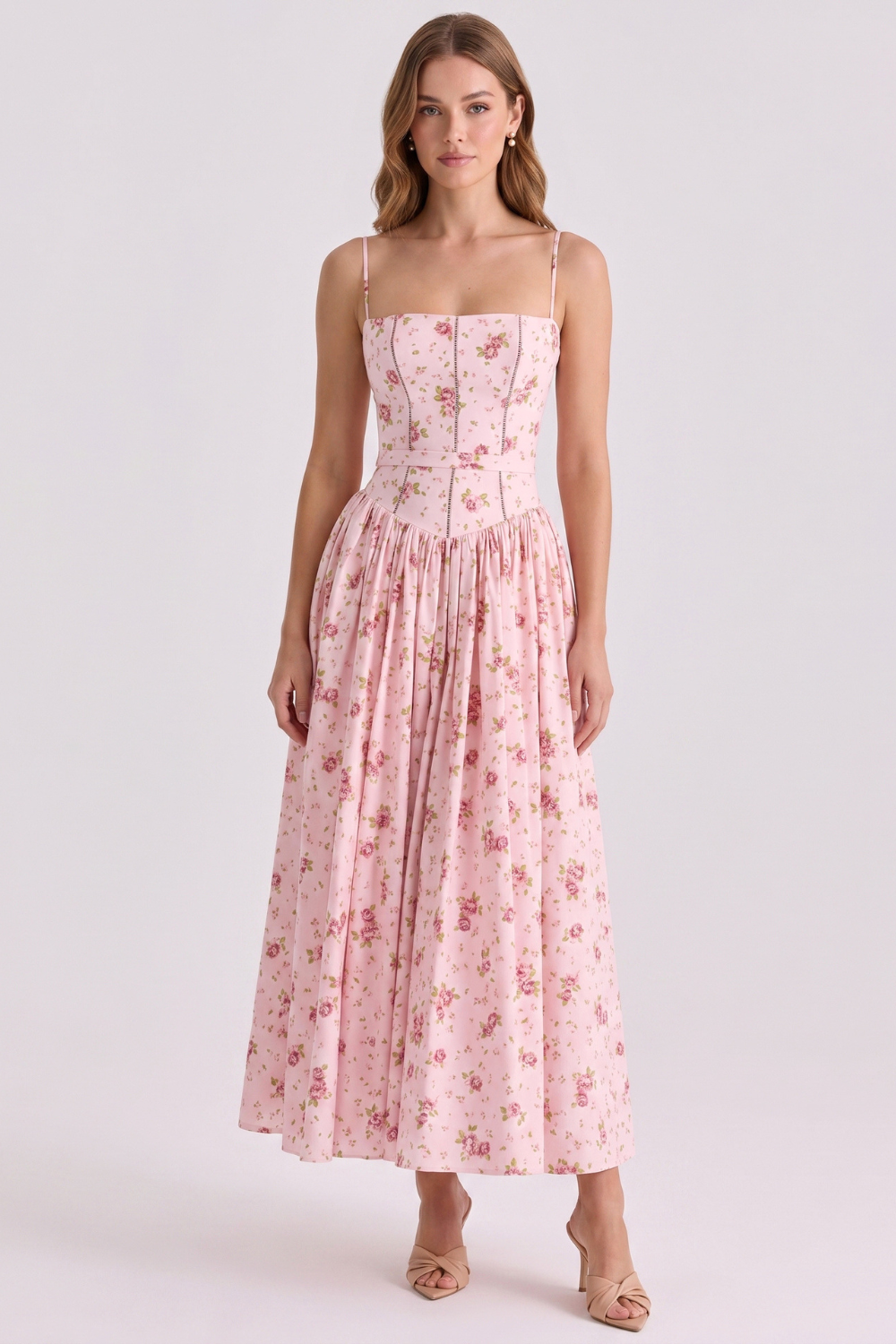 Vestido Modelador Stella