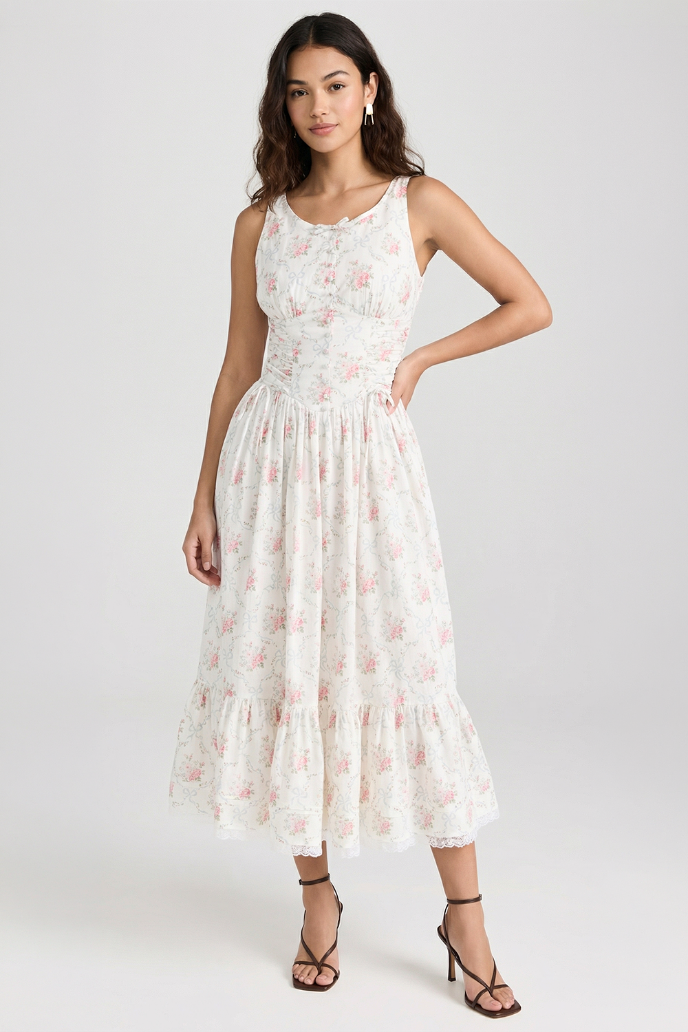 Vestido Modelador Catarina