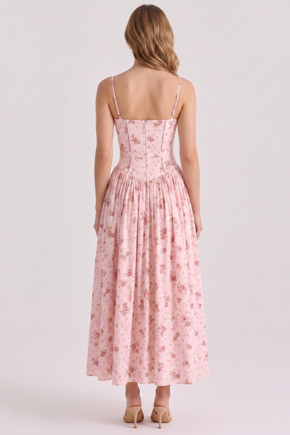 Vestido Modelador Stella