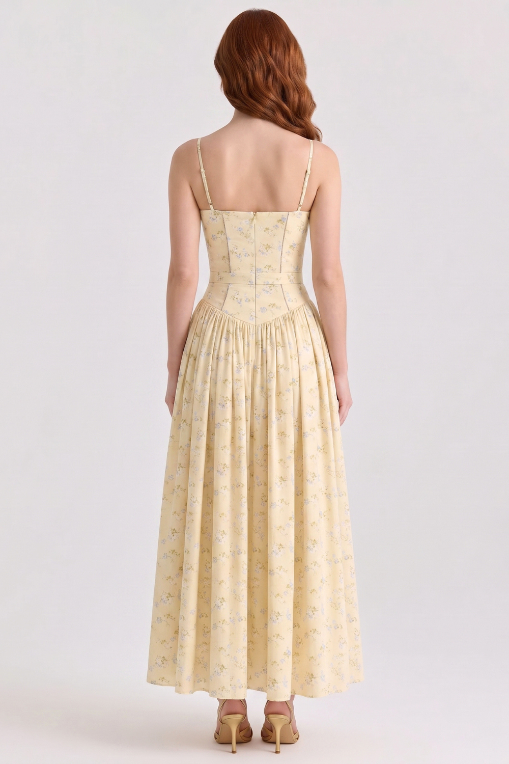Vestido Modelador Stella