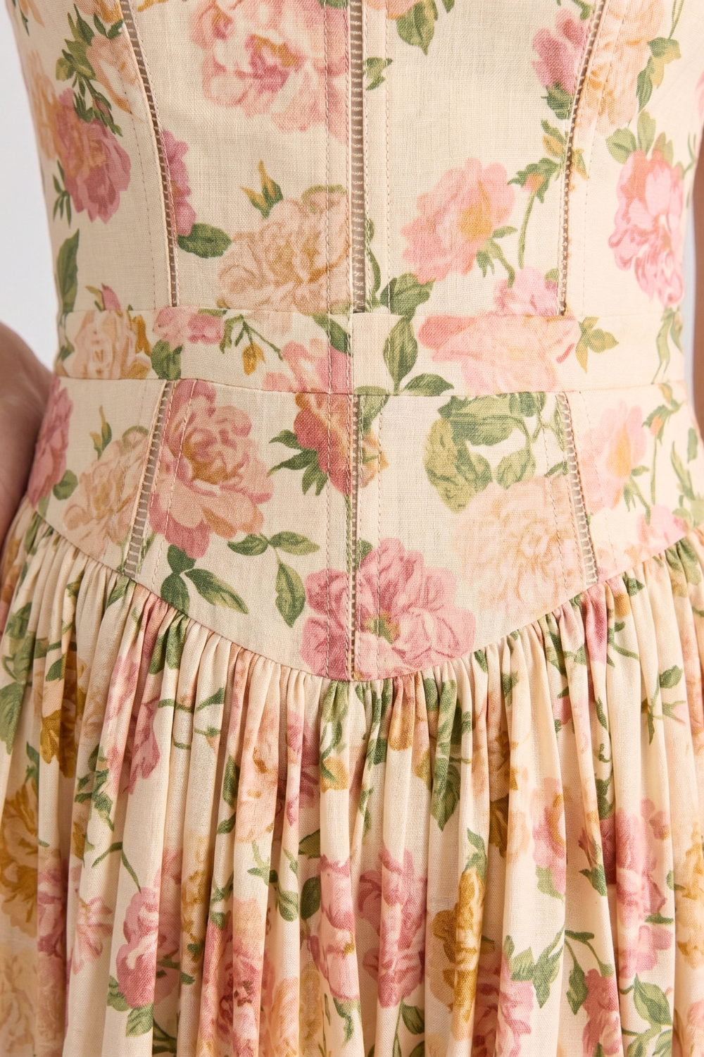 Vestido Modelador Stella