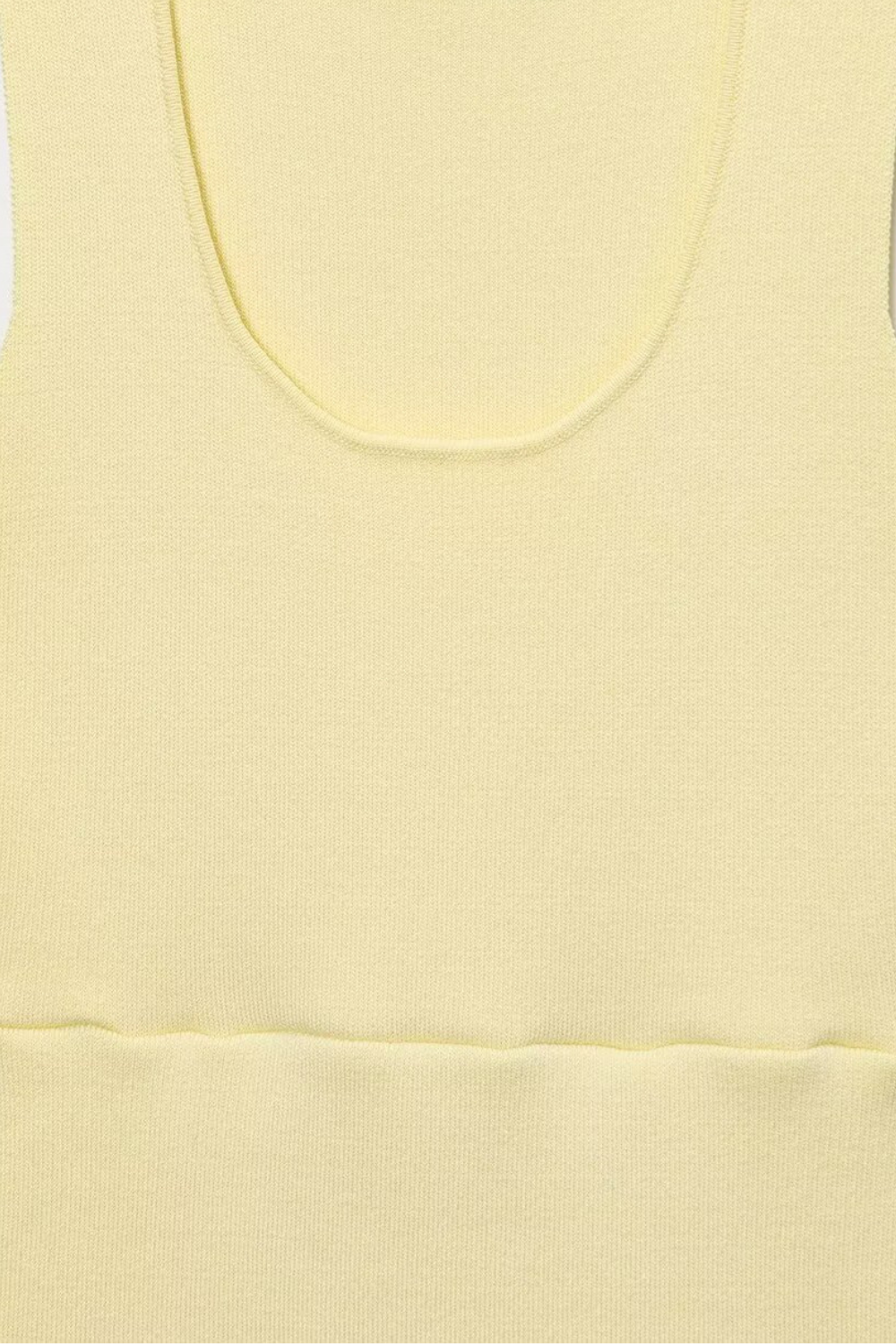 Vestido Longo Modelador Eleonor