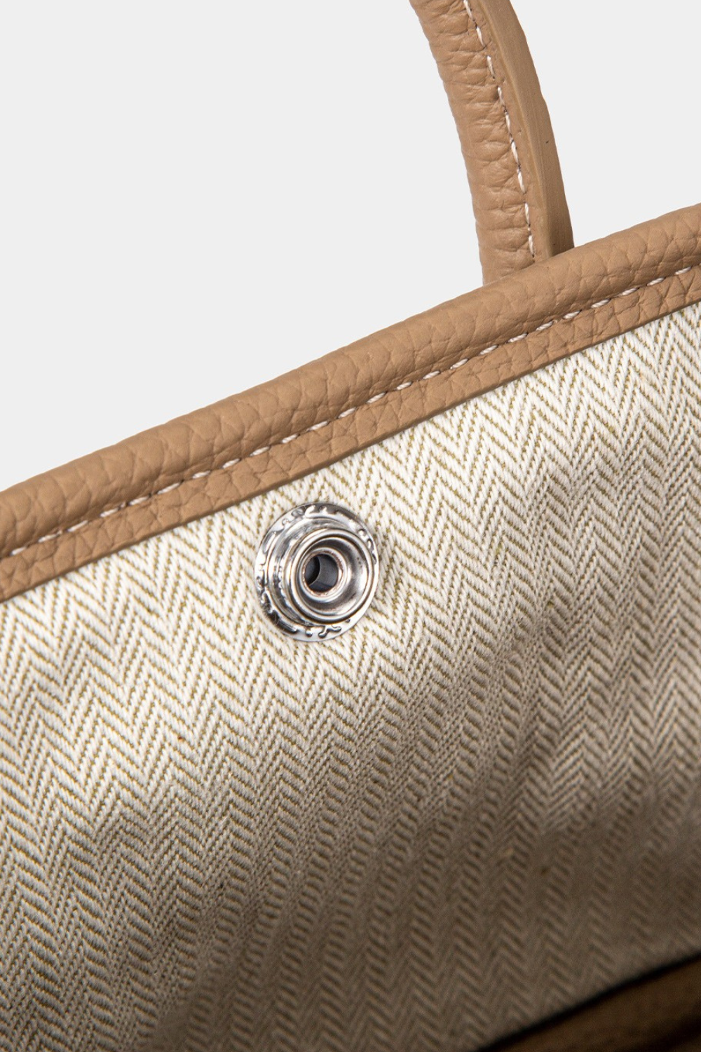 Bolsa de Couro Pequena Nory