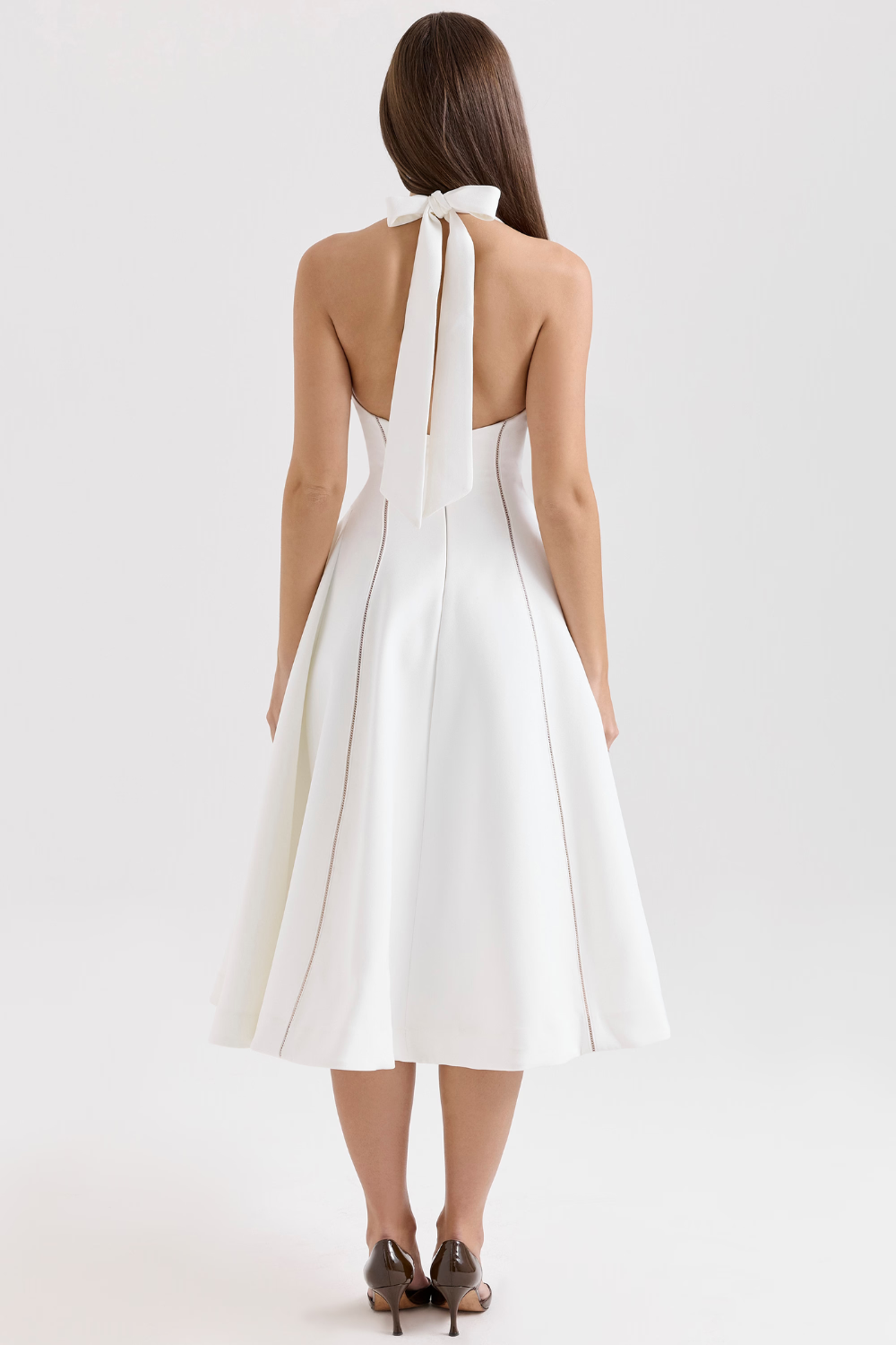 Vestido Midi Liz