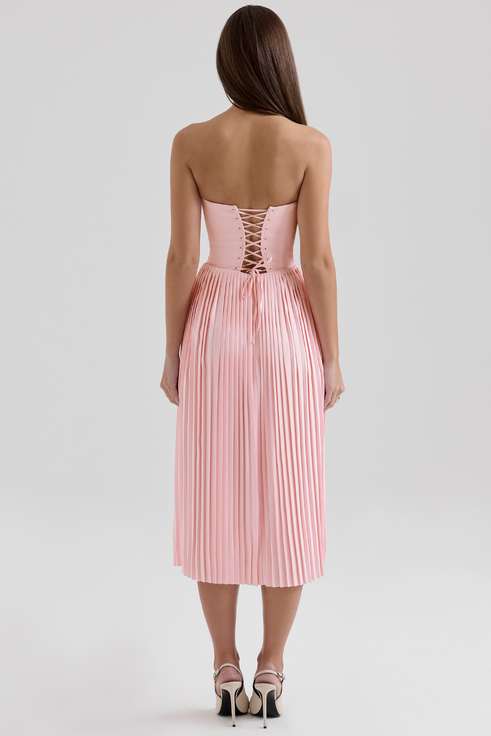 Vestido Bustier Lola