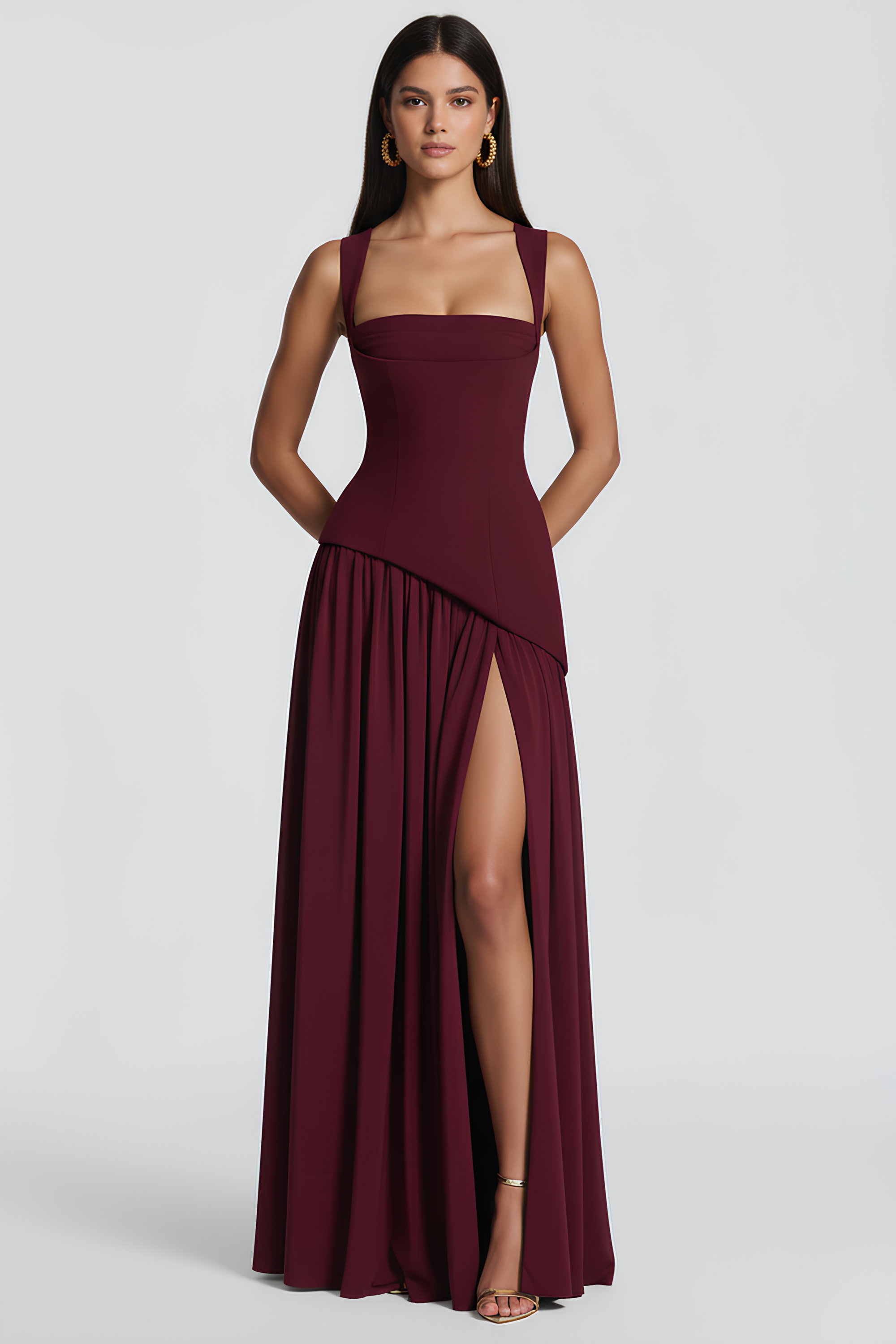 Vestido Modelador Verônica