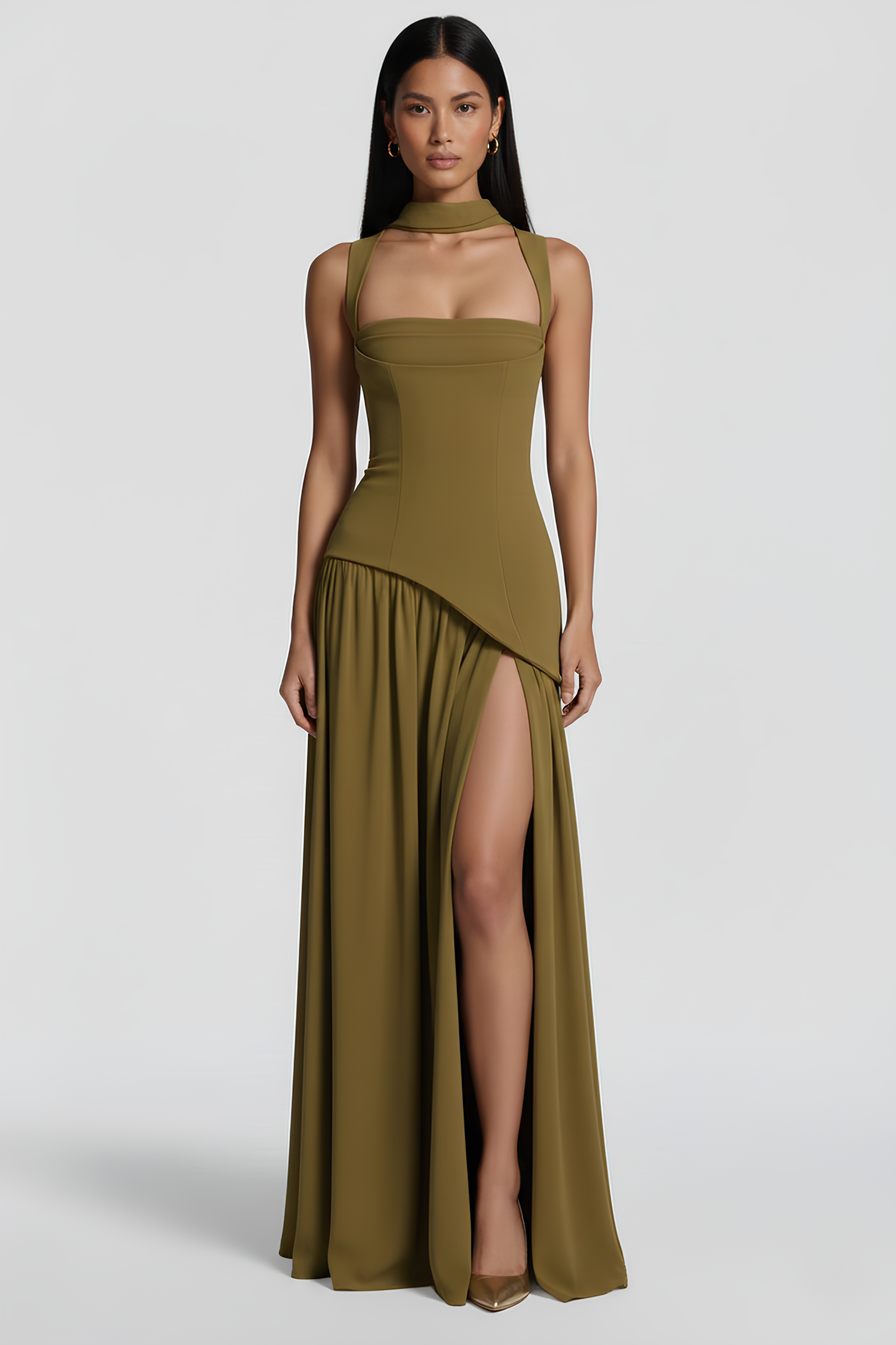 Vestido Modelador Verônica