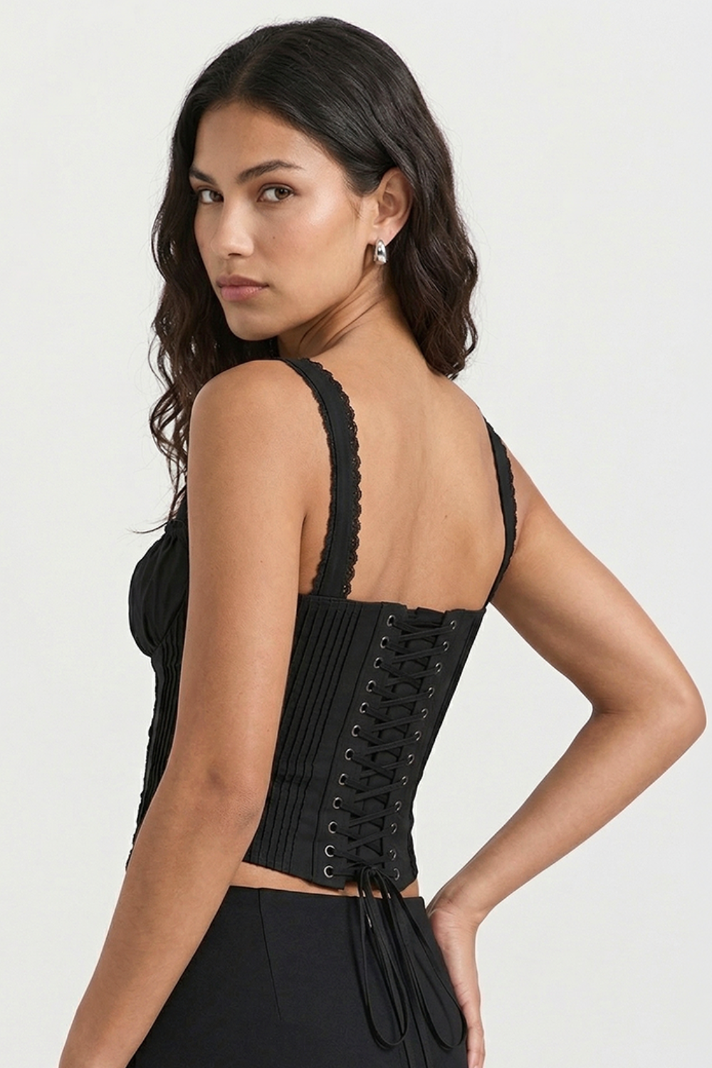 Corset Modelador Bela