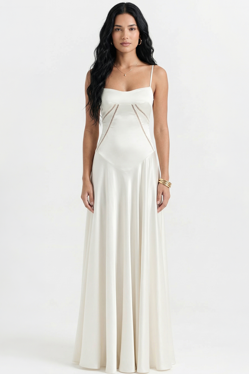 Vestido Bustier Marielle