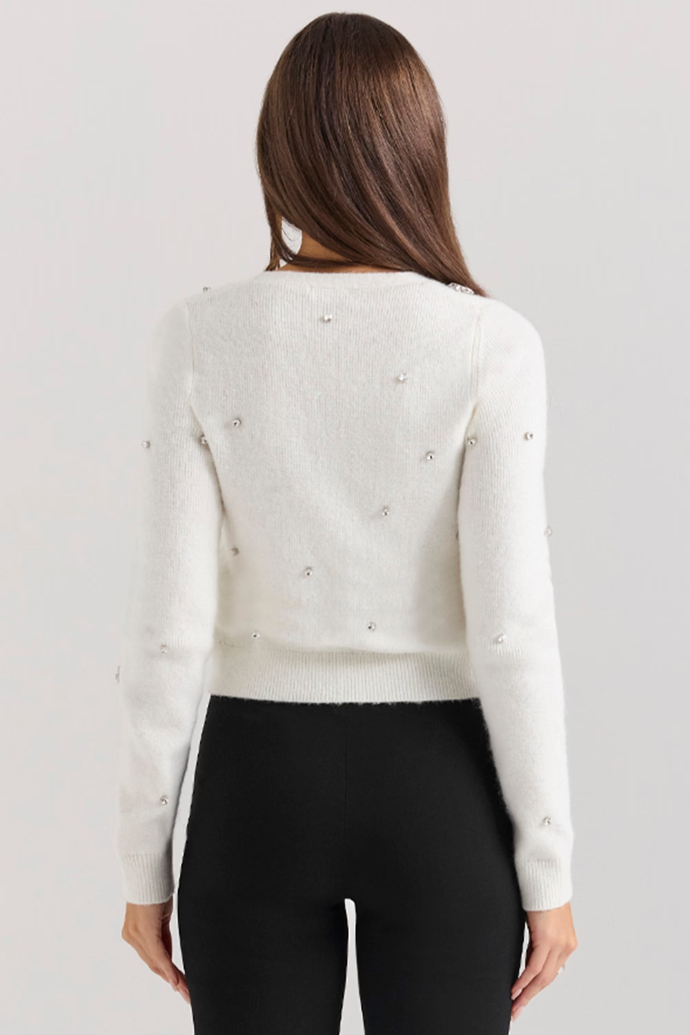 Cardigan Lavínia