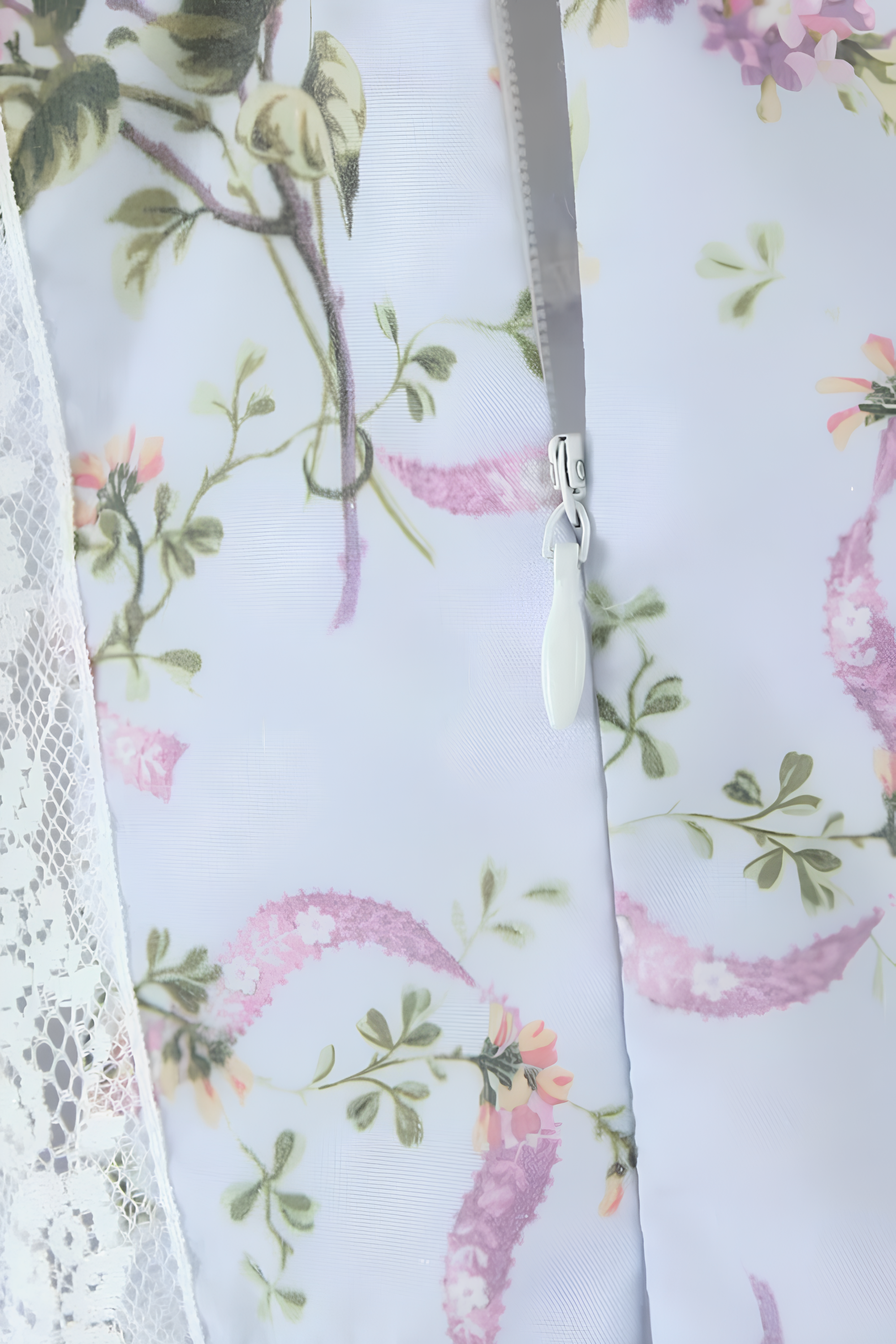 Vestido Midi Nayla