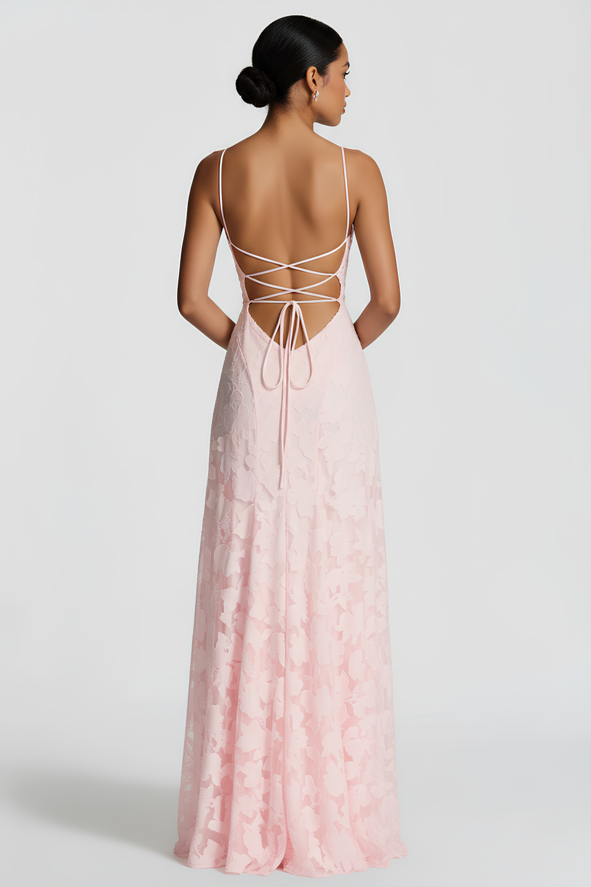 Vestido Longo Bustier Marta