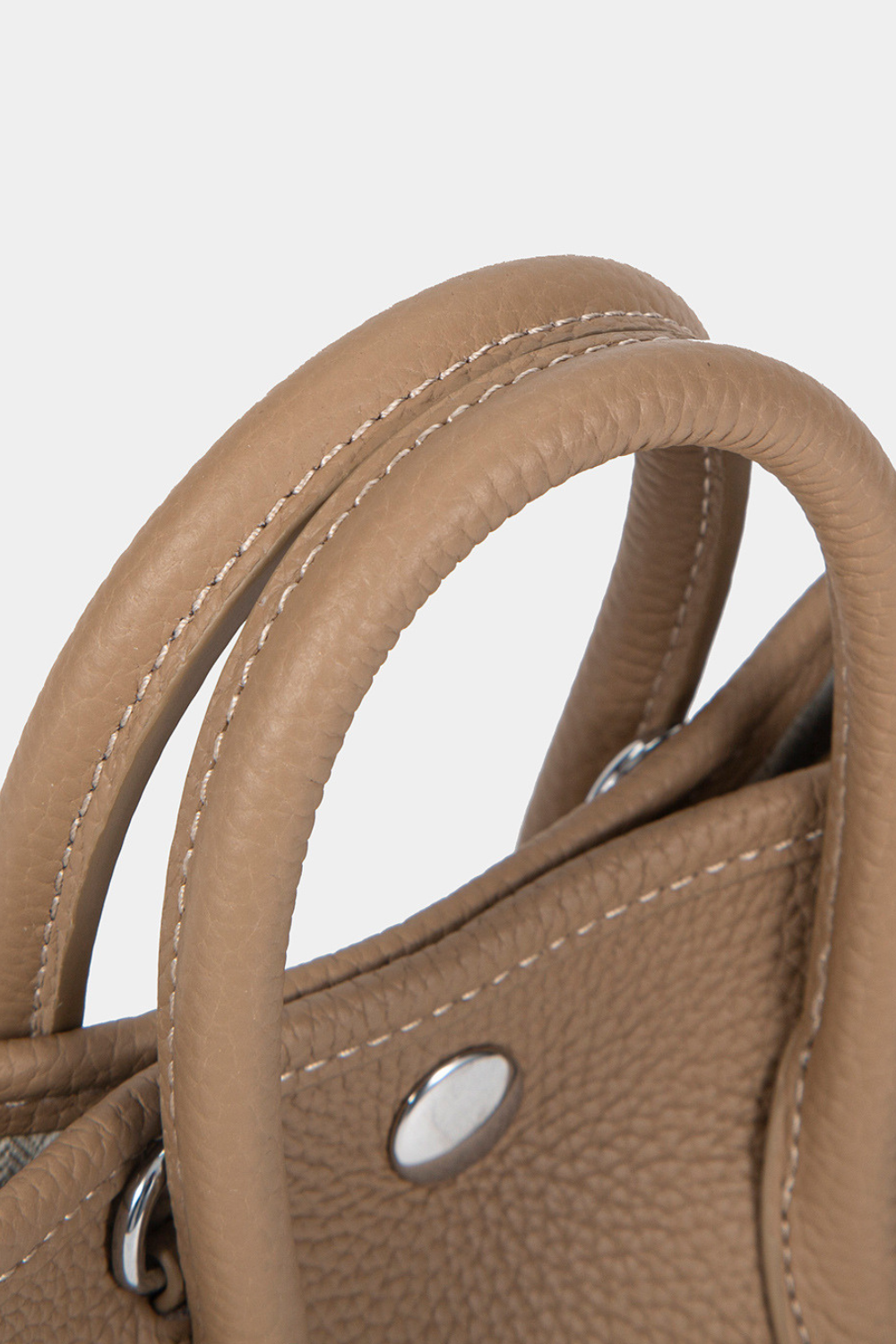 Bolsa de Couro Pequena Nory