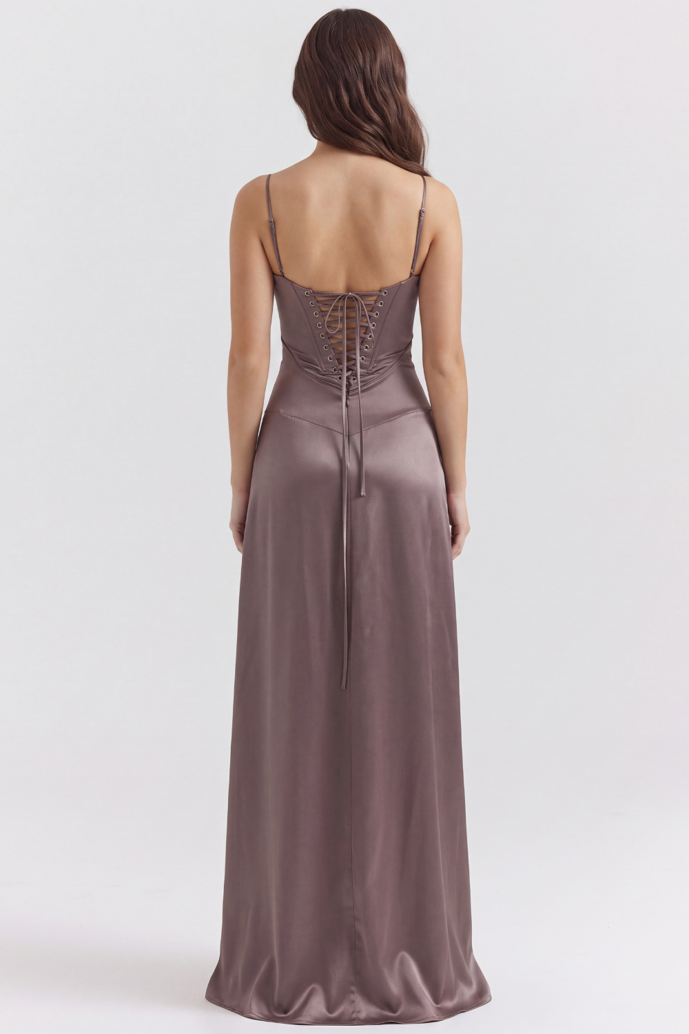 Vestido Bustier Marielle