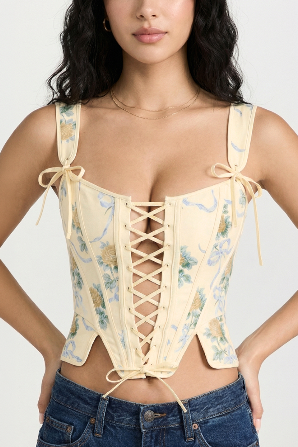 Corset Modelador Paola