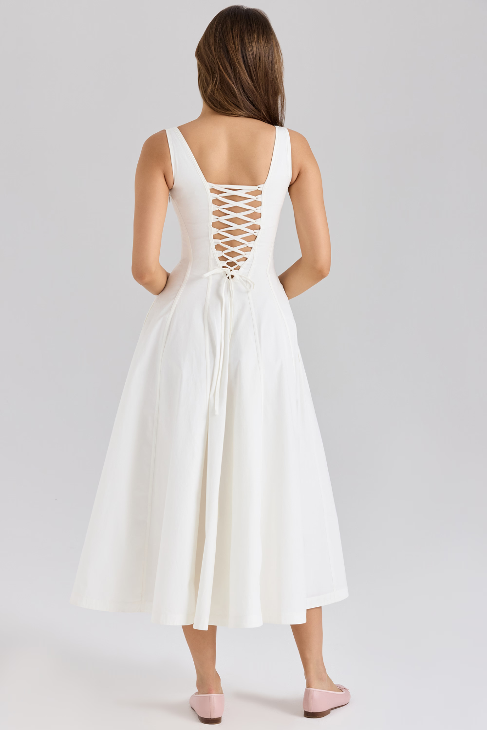 Vestido Bustier Magnolia - Compre 1 Leve 2