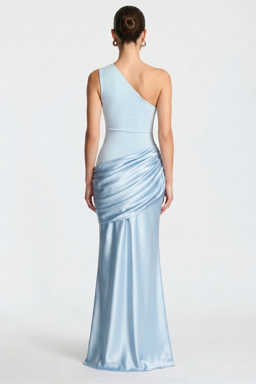 Vestido Longo Isís