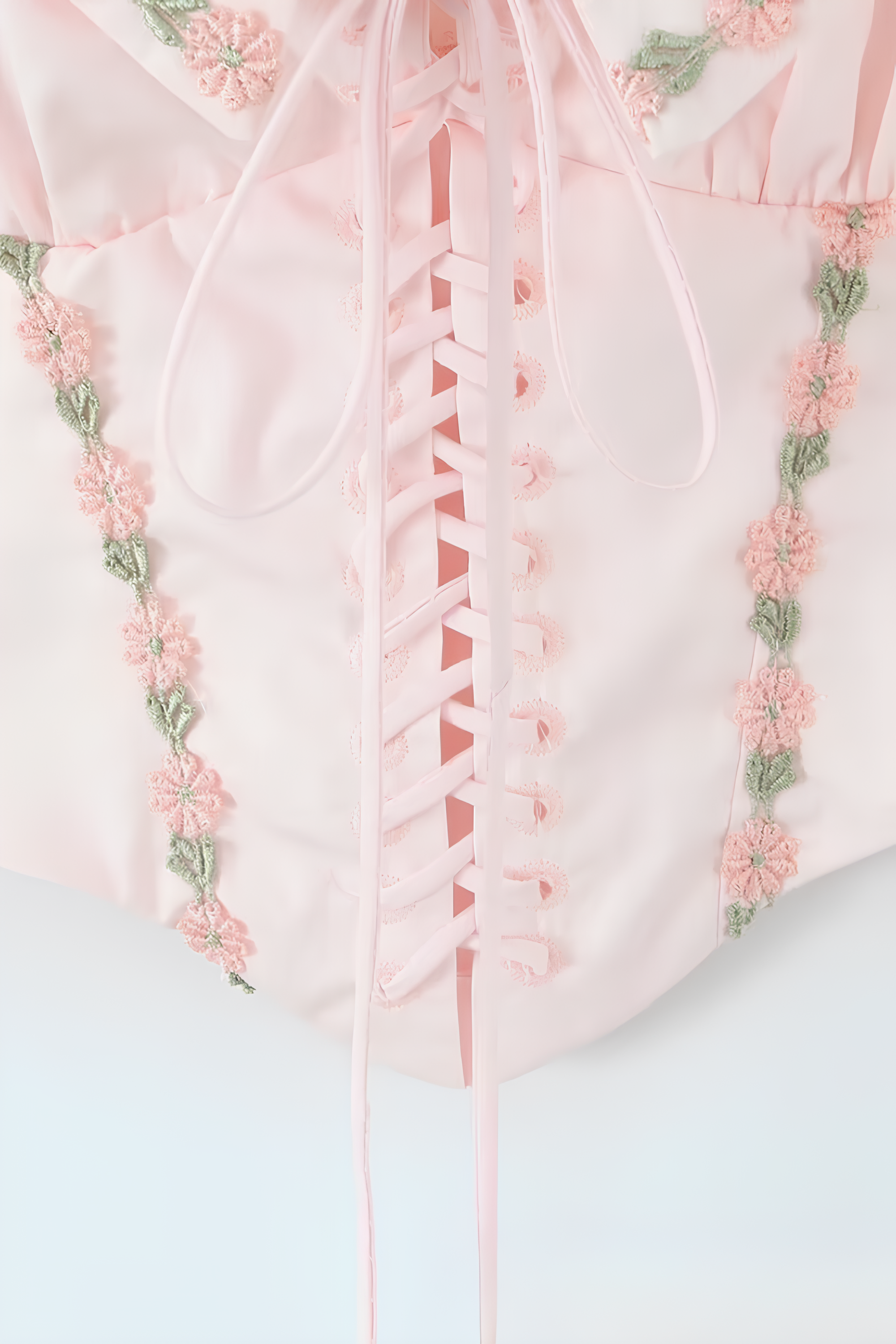 Corset Modelador Camélia