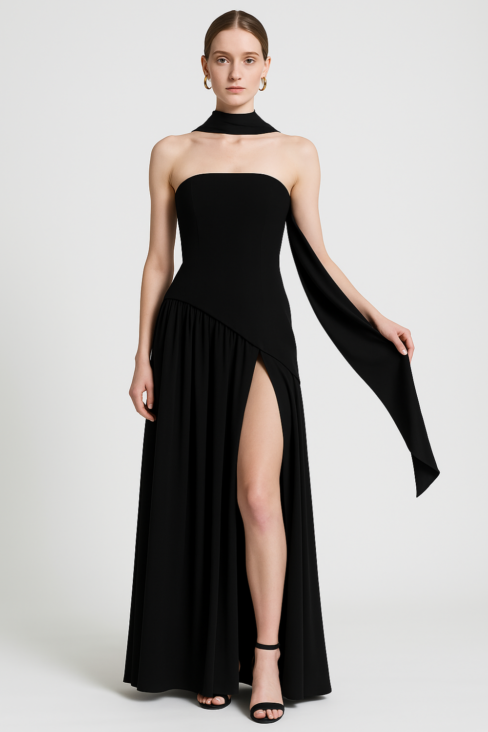 Vestido Modelador Kate