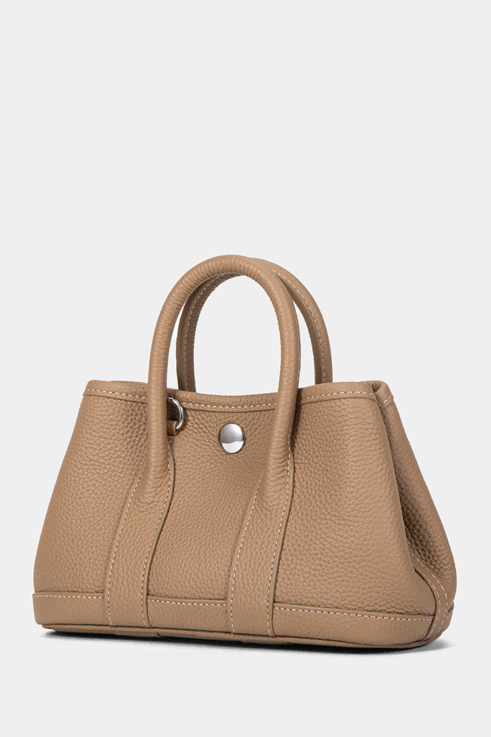 Bolsa de Couro Pequena Nory