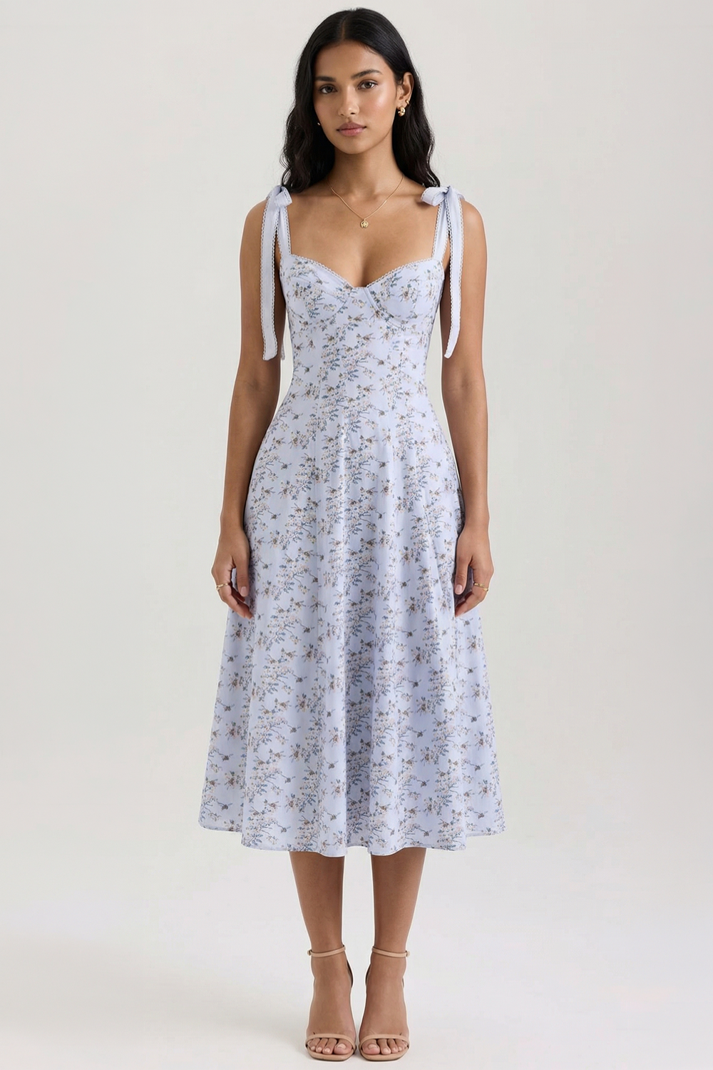 Vestido Modelador Isabella