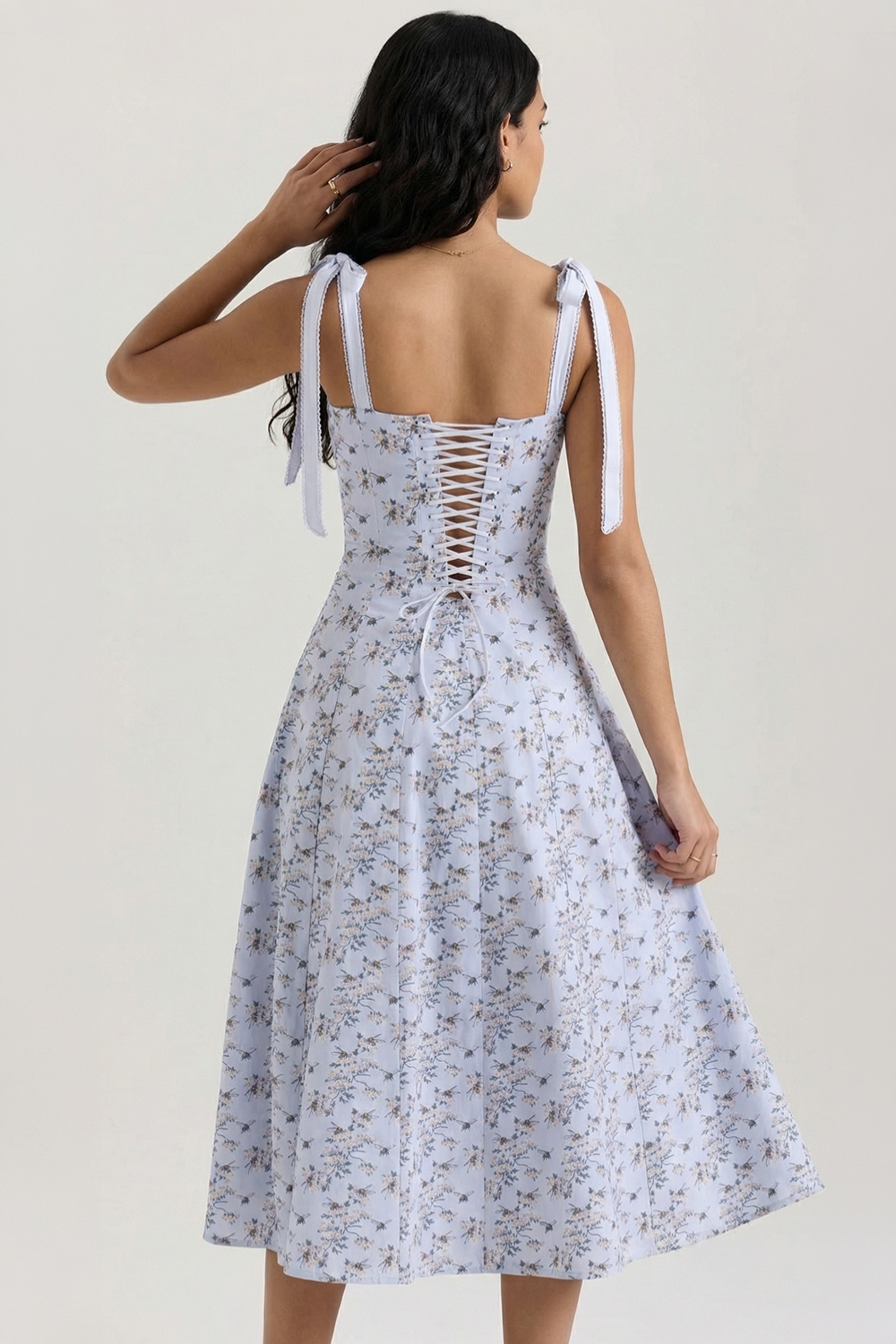 Vestido Modelador Isabella