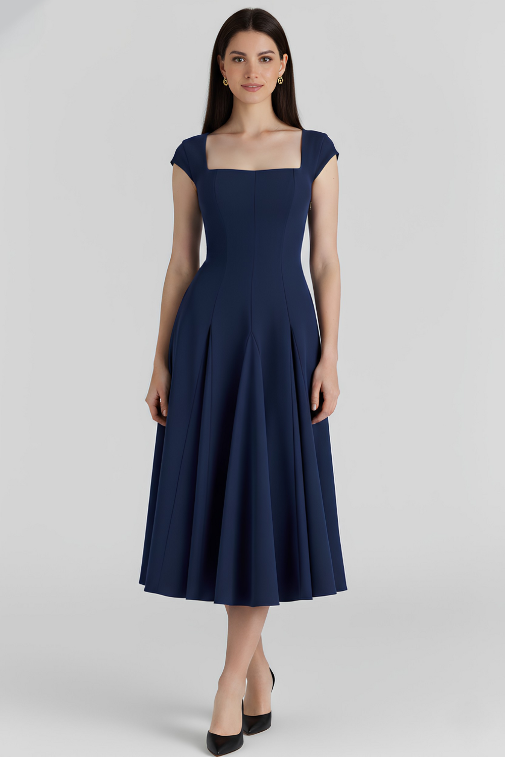 Vestido Bustier Milly