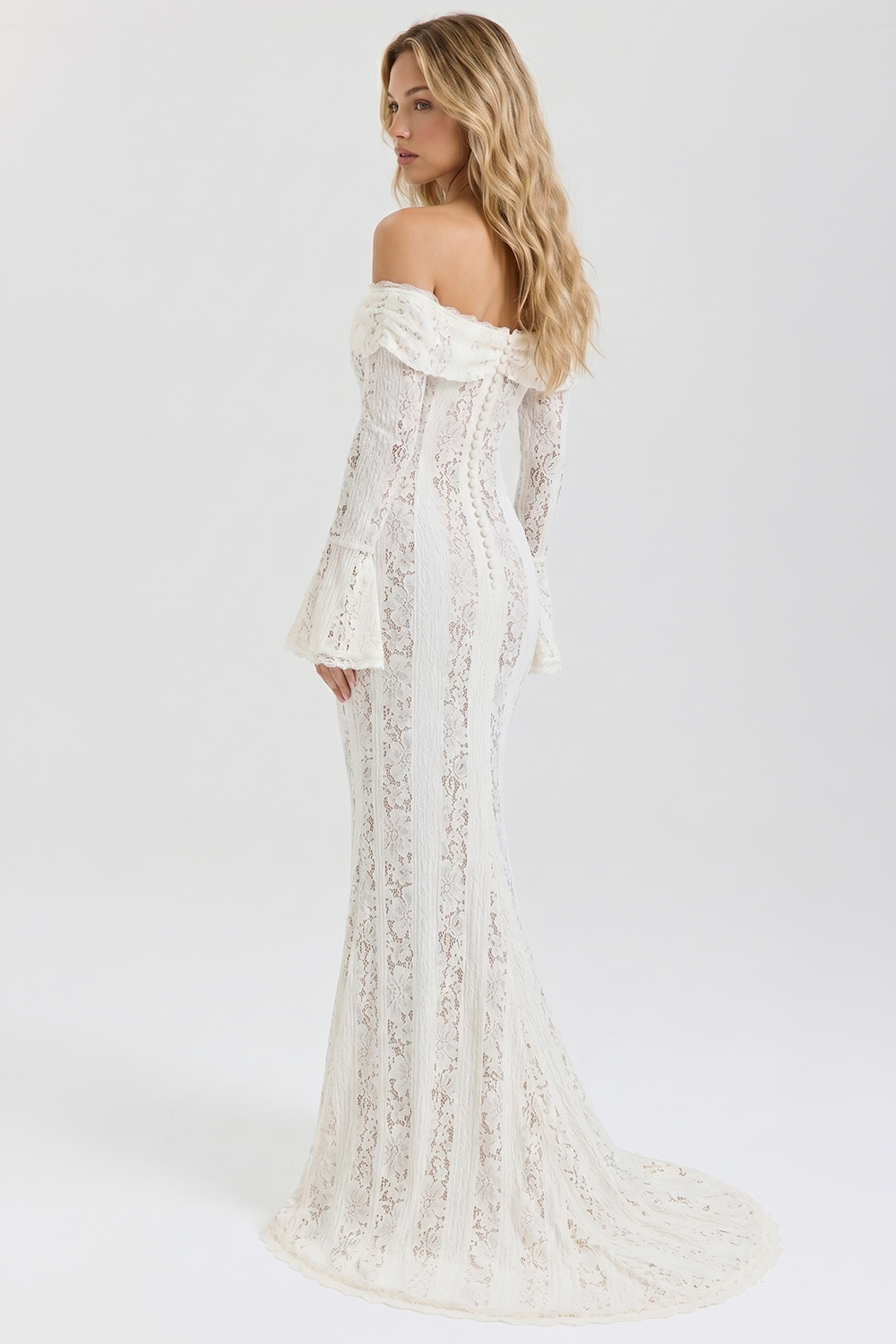 Vestido Longo Isadora