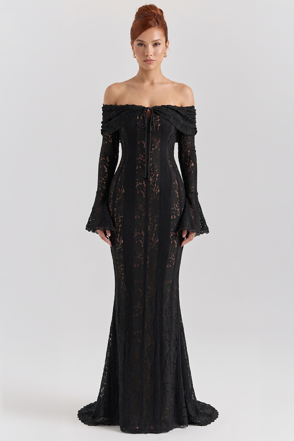 Vestido Longo Isadora
