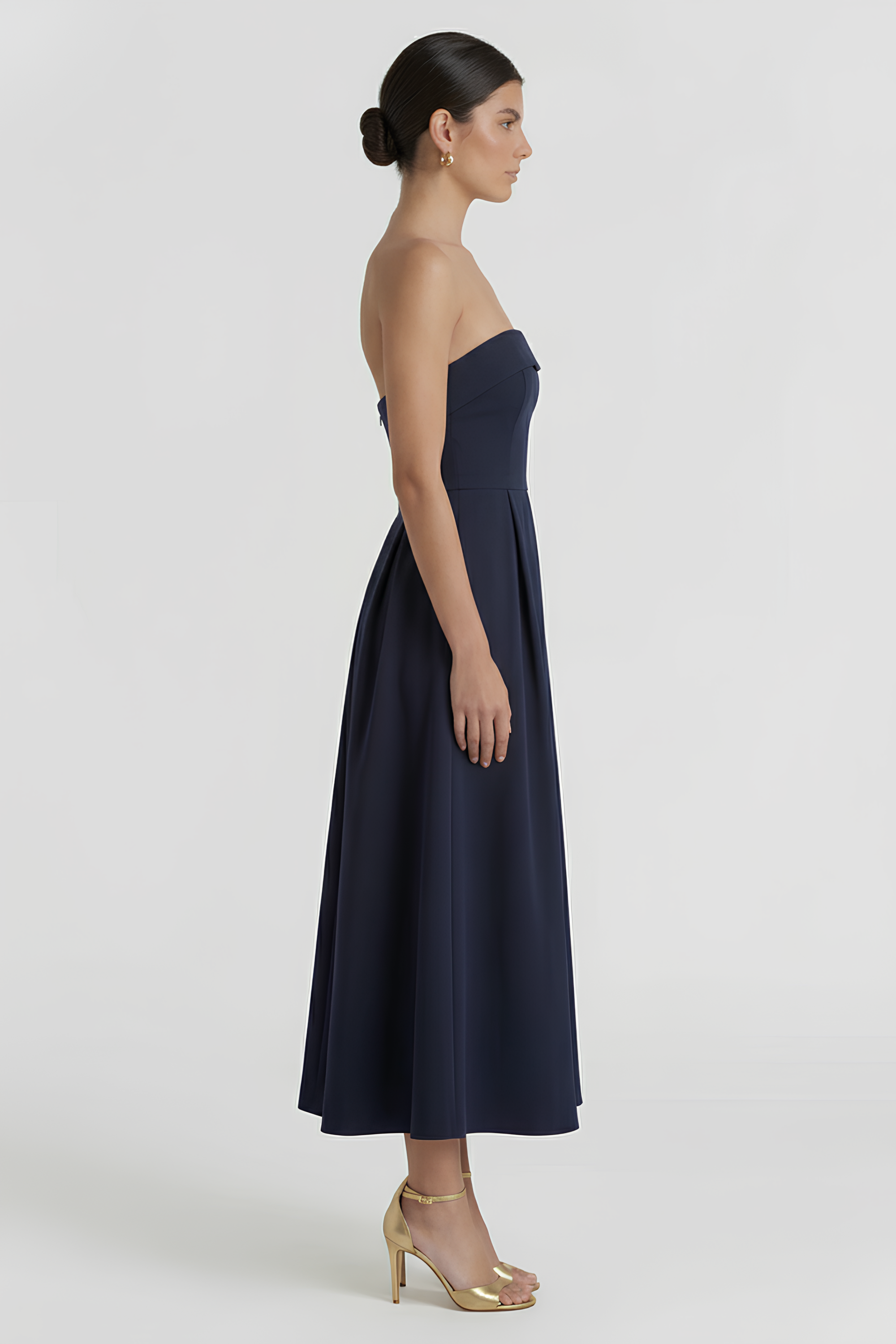 Vestido Modelador Nancy