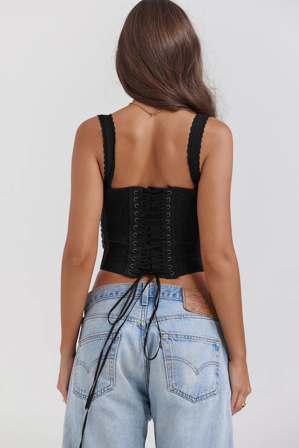 Corset Modelador Bela