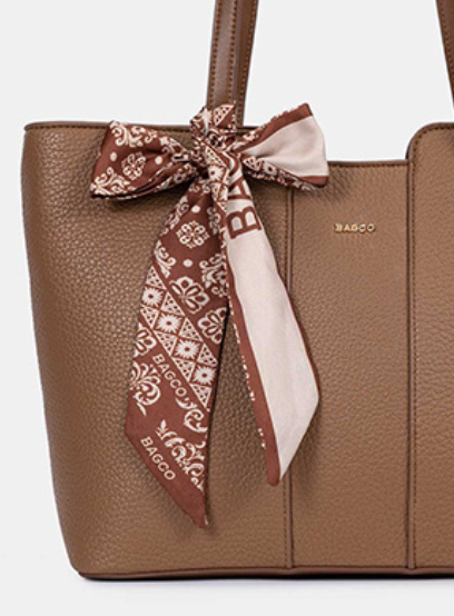Bolsa Tote Verona