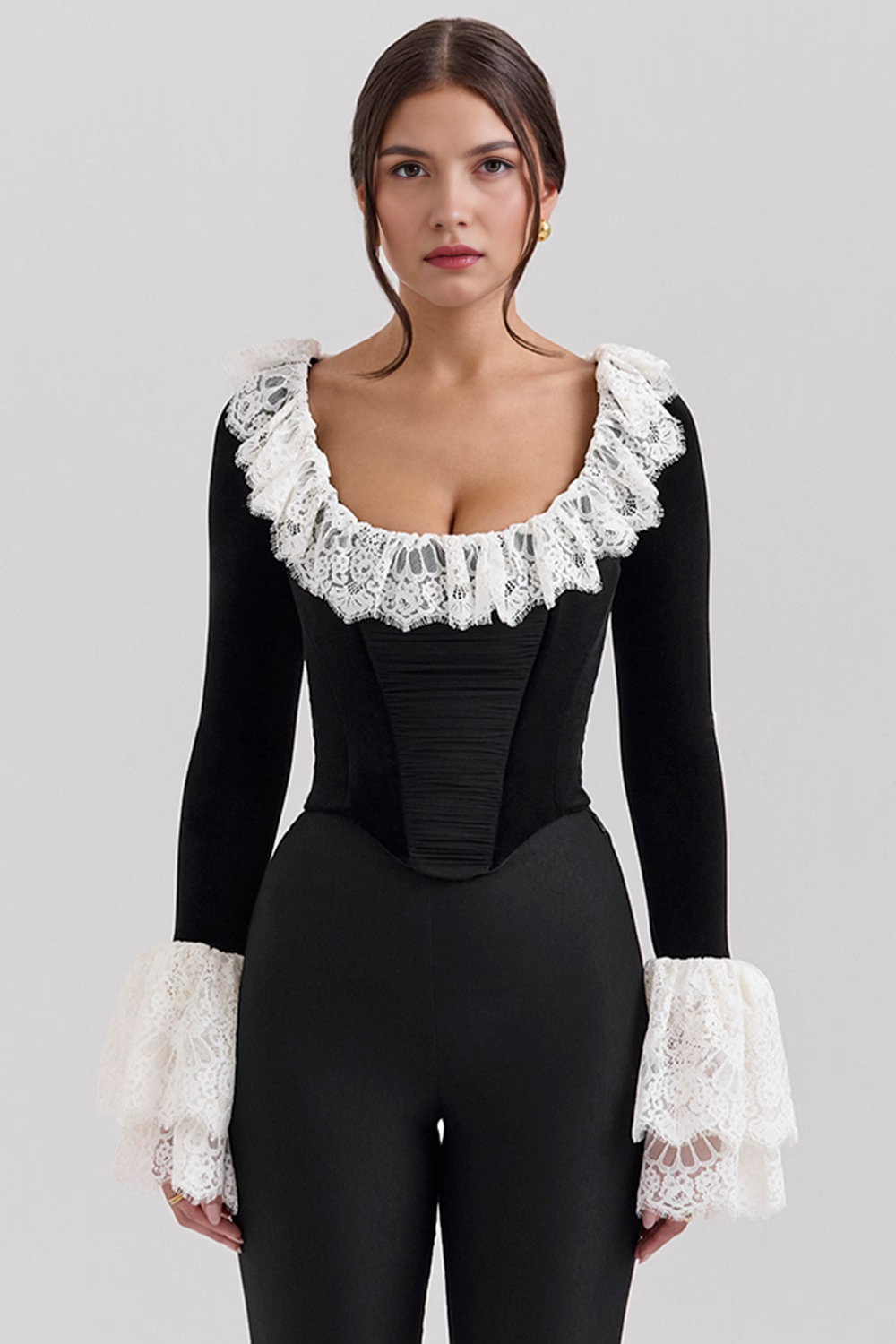 Corset Modelador Sophie