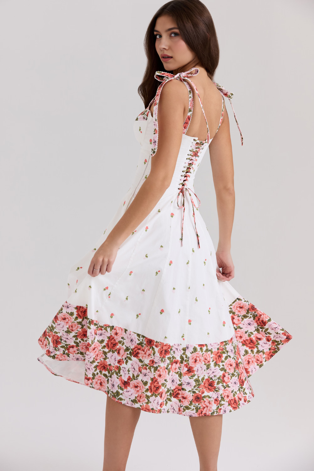Vestido Modelador Isabella