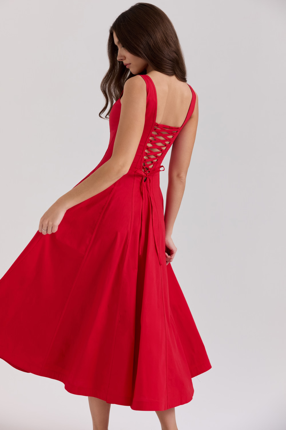 Vestido Bustier Magnolia - Compre 1 Leve 2
