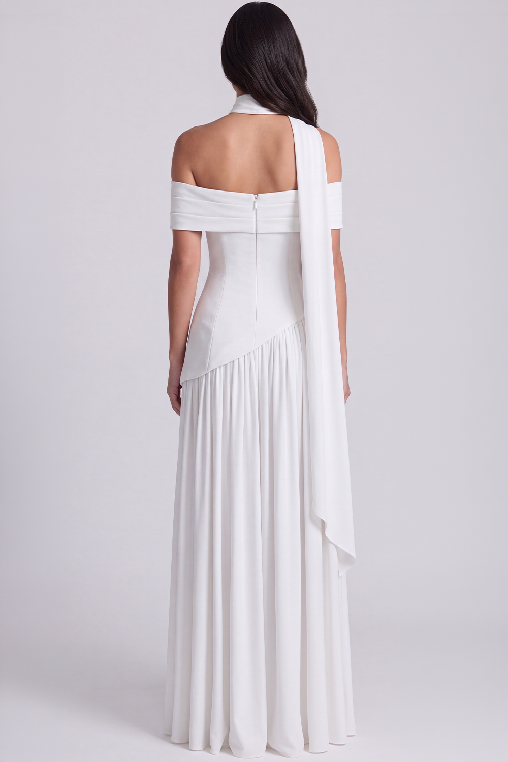 Vestido Modelador Poliana