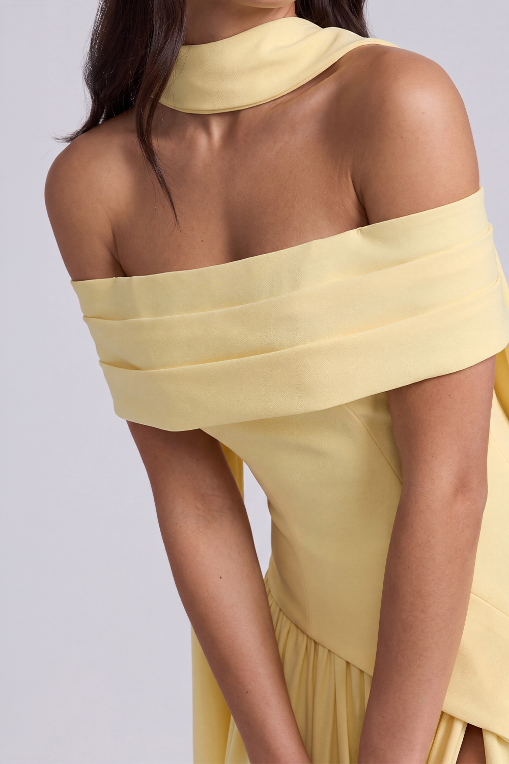 Vestido Modelador Poliana