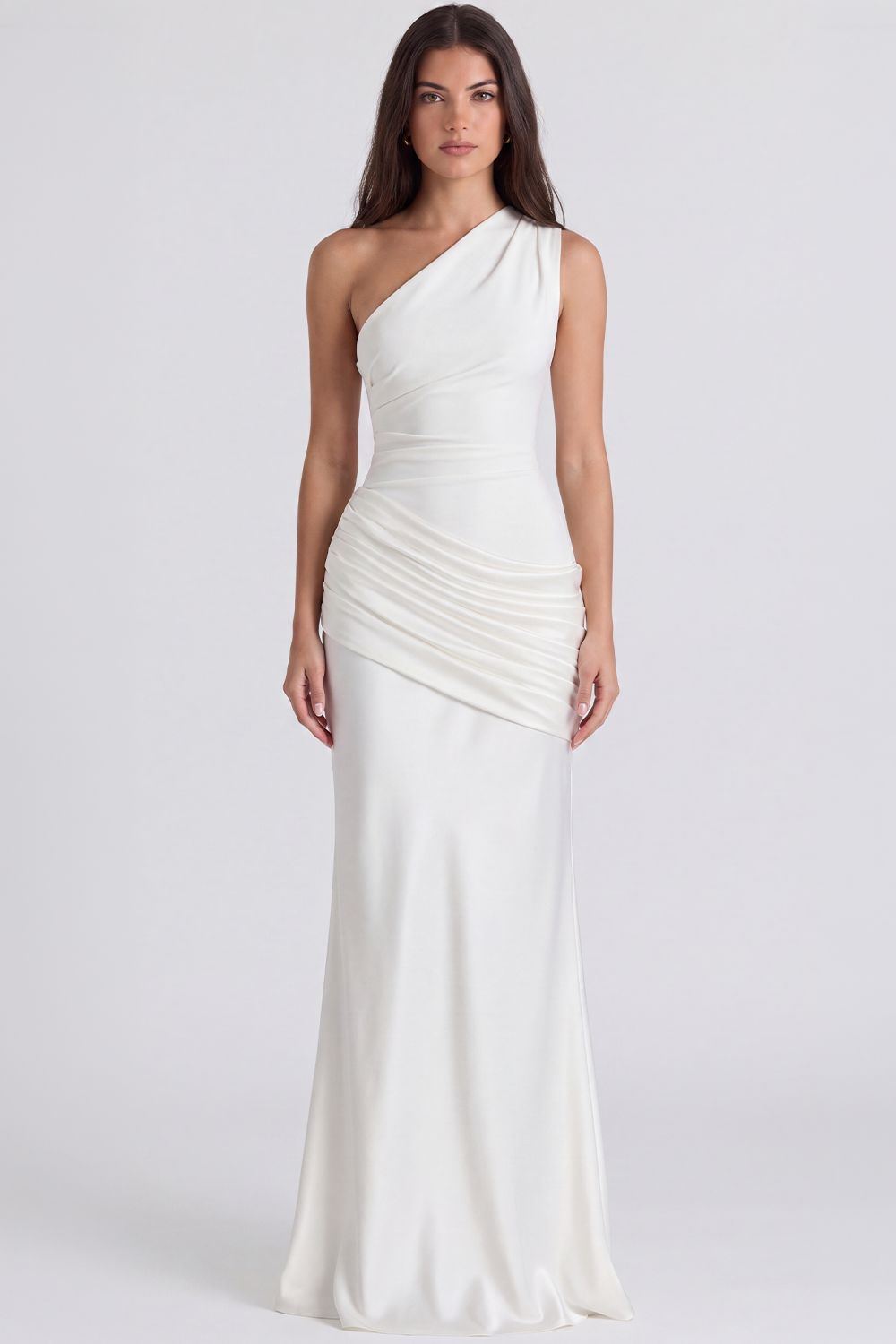 Vestido Longo Isís