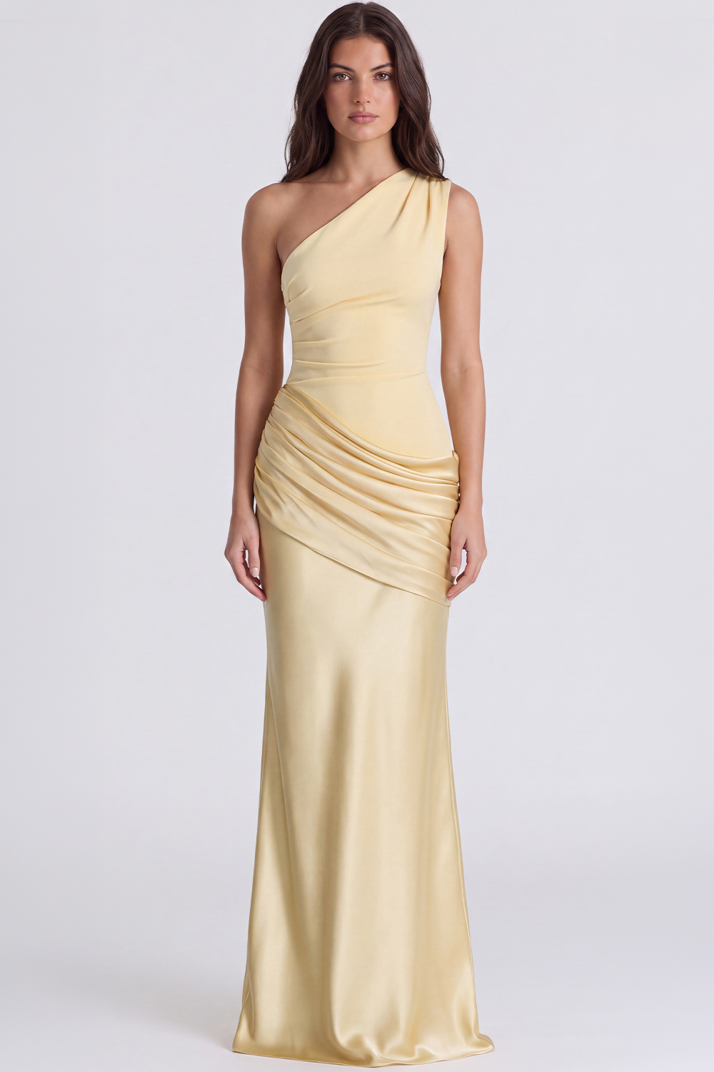 Vestido Longo Isís