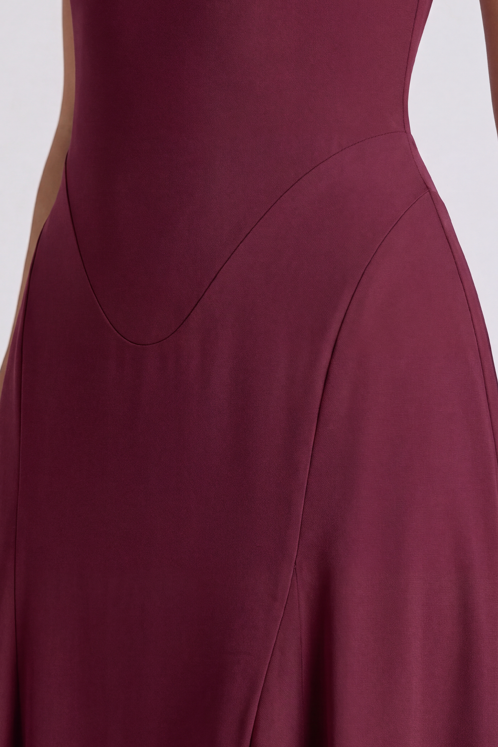 Vestido Longo Bustier Lorena