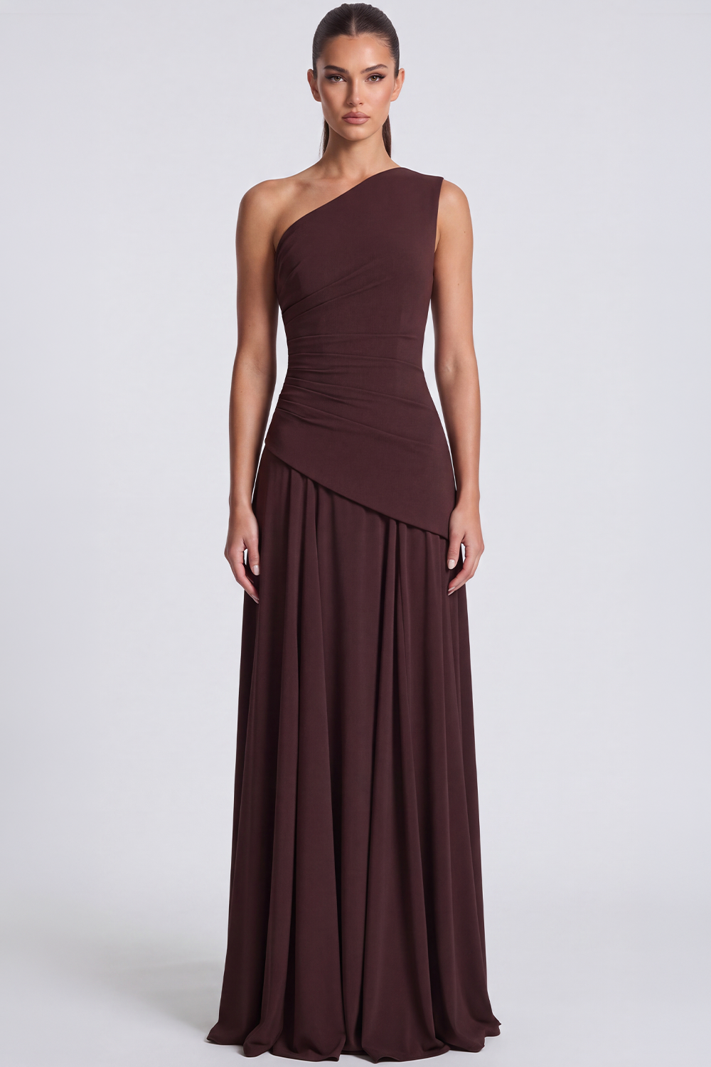 Vestido Longo Bustier Manuela