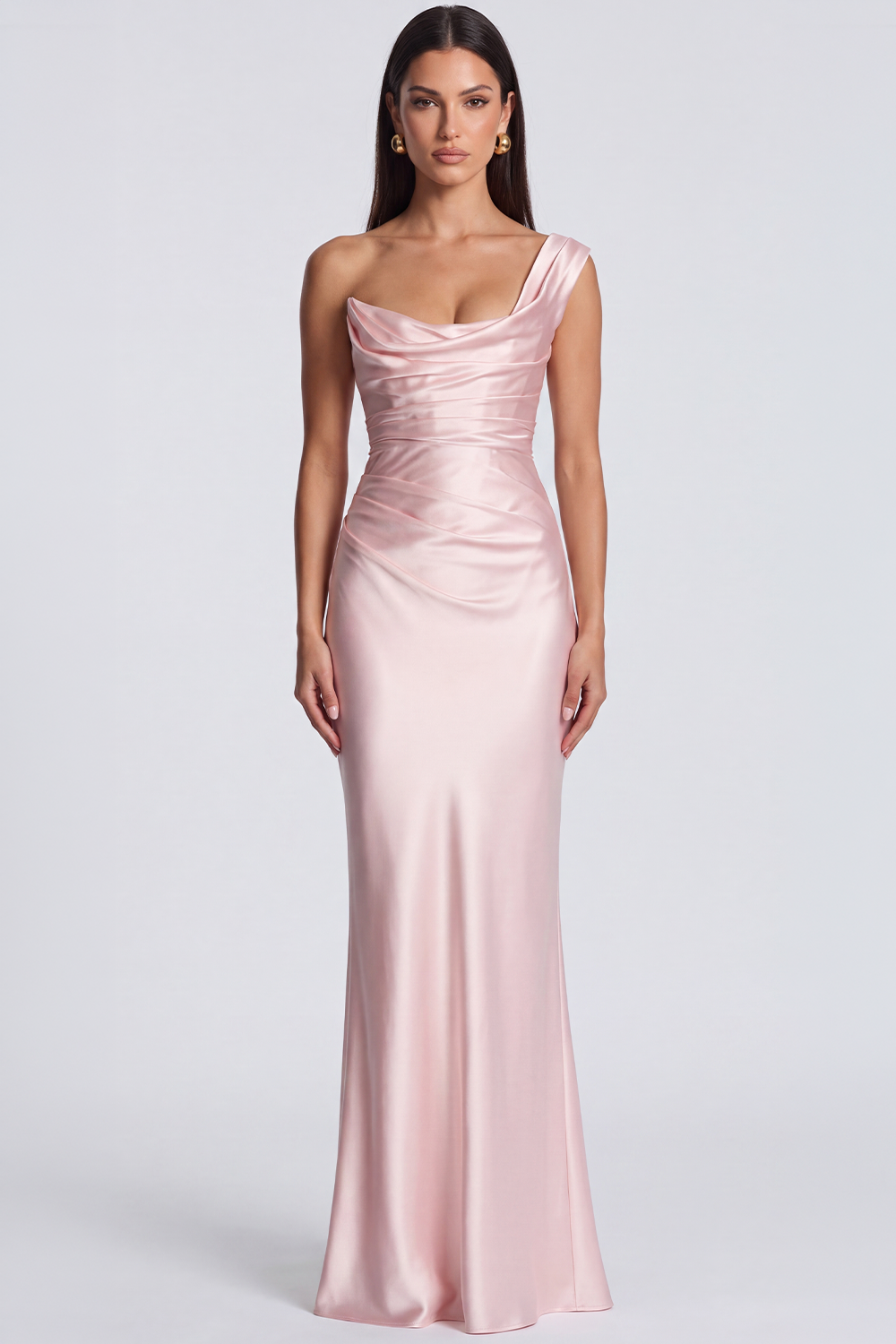 Vestido Modelador Amália