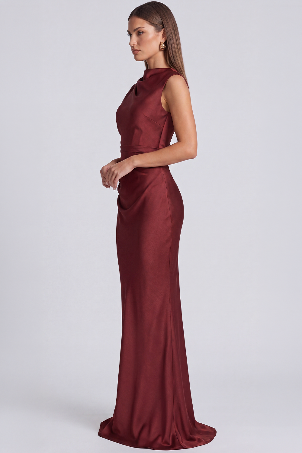 Vestido Modelador Lilian