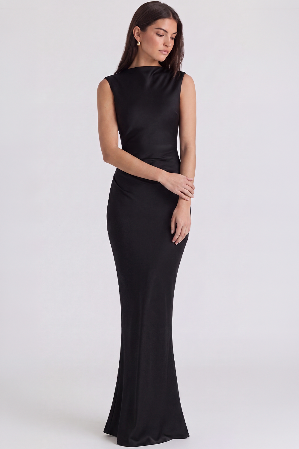 Vestido Modelador Lilian