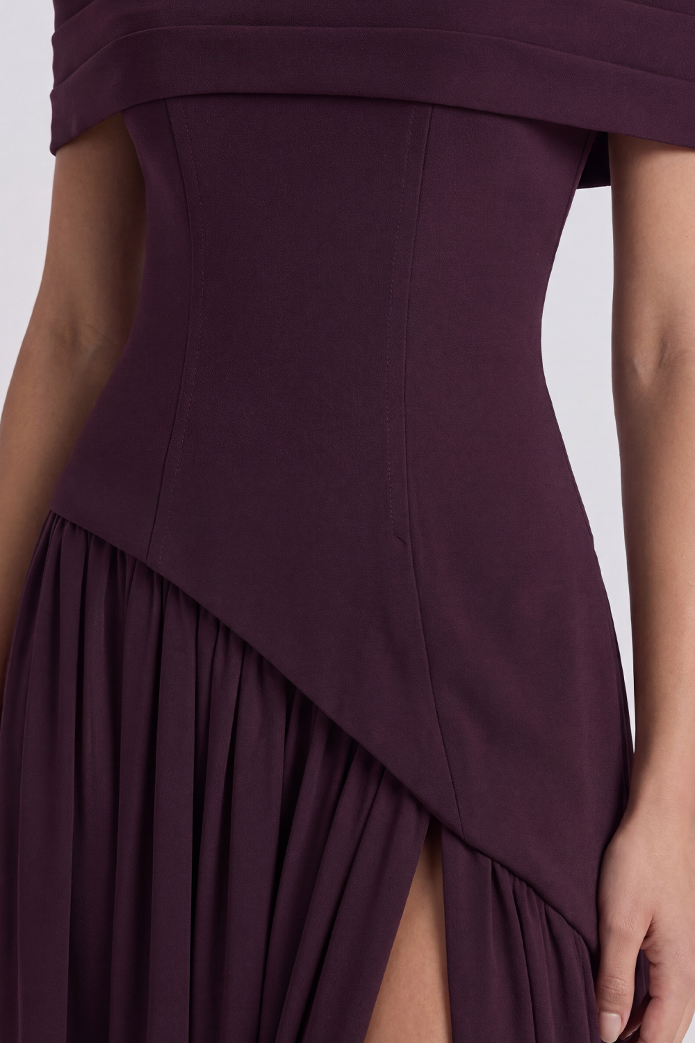 Vestido Modelador Poliana