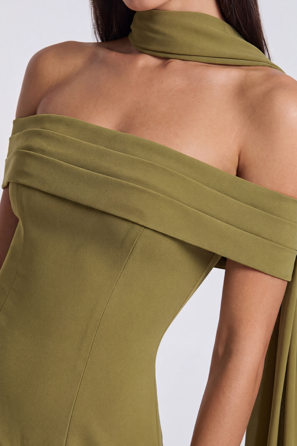 Vestido Modelador Poliana
