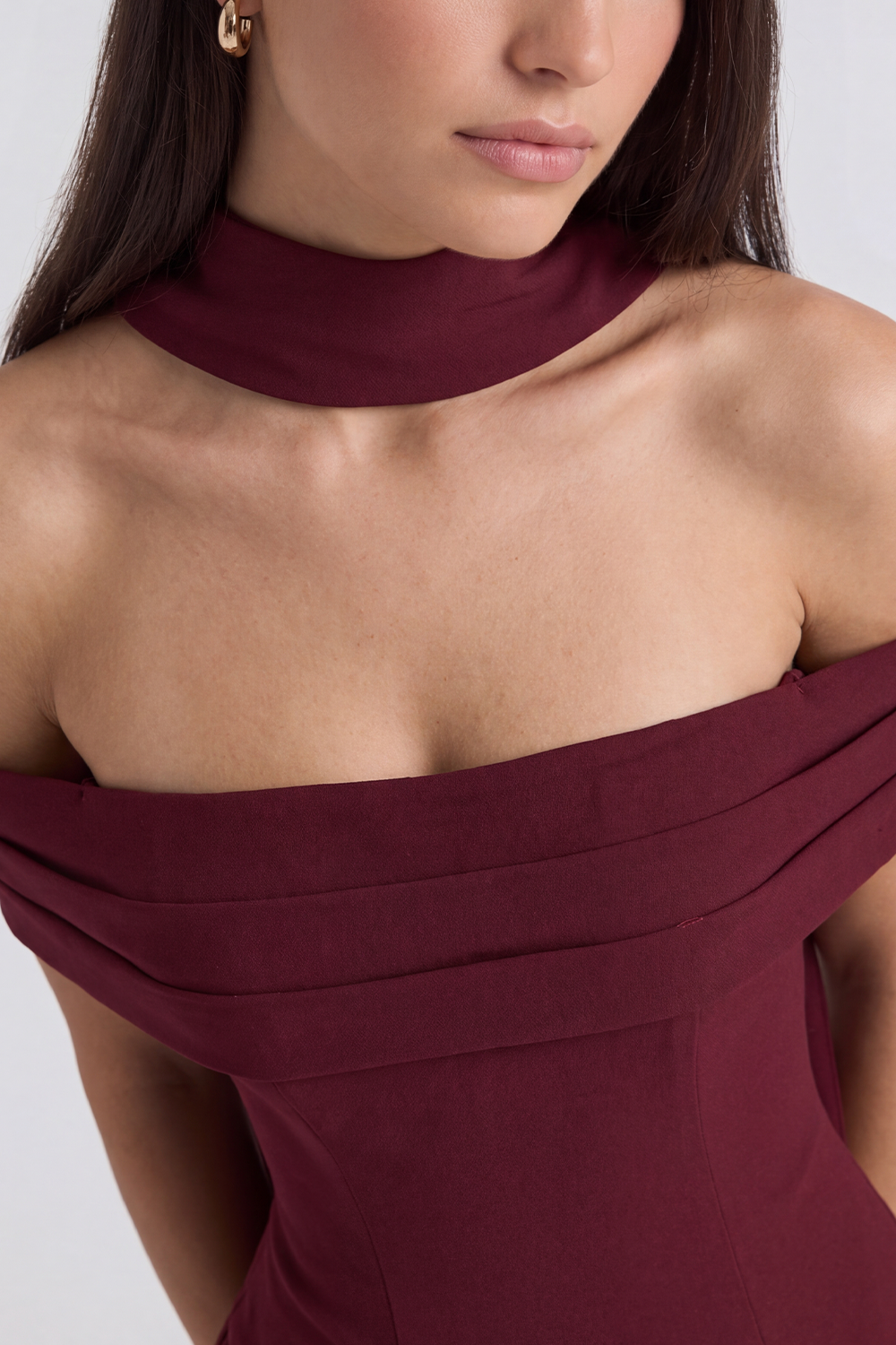 Vestido Modelador Poliana