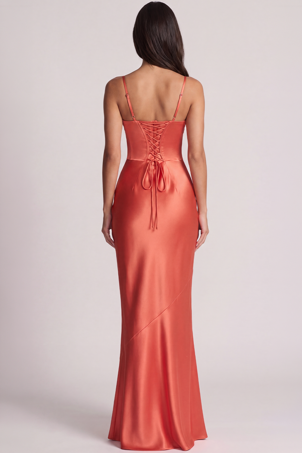 Vestido Longo Modelador Irís