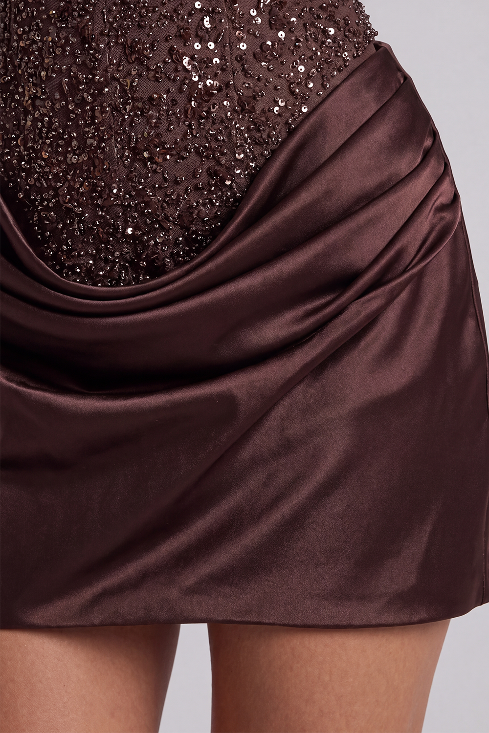 Vestido Curto Emma