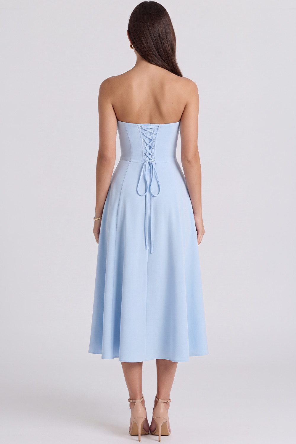 Vestido Midi Maíra